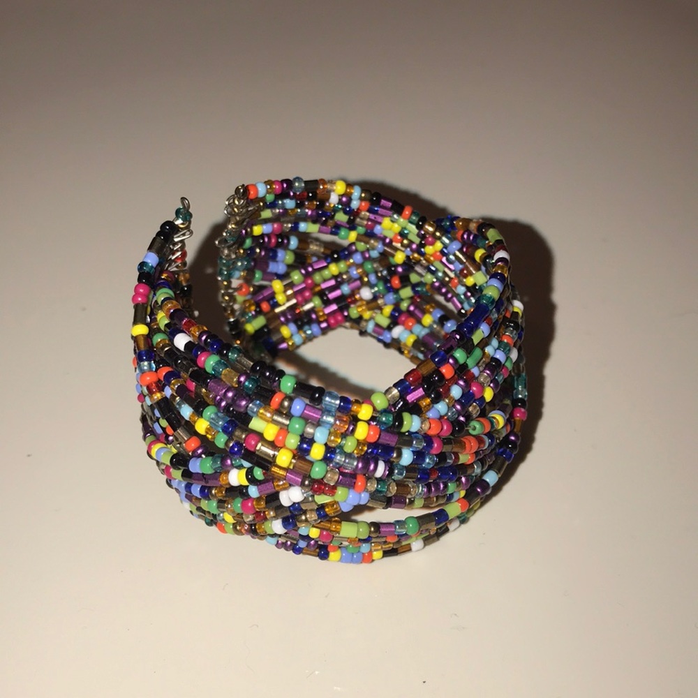 cuff bracelet